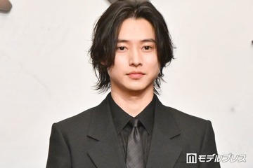 山崎賢人、大河主演オファーは半年以上前「びっくりしました」「歴史ある格式高いイメージがあった」演じるジョン万次郎への思いも【ジョン万】 画像