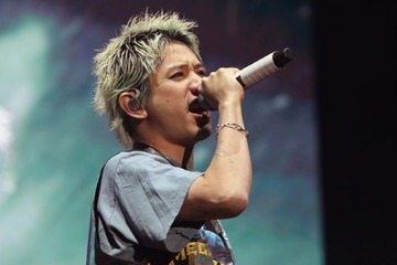 ONE OK ROCK、アジアツアー香港公演中止を発表 上海公演に続き「予期せぬ事態」 画像