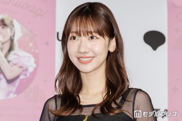 柏木由紀、美ボディ際立つタイトロングドレス姿披露「スタイル神」「大人の色気を感じる」とファン絶賛 画像