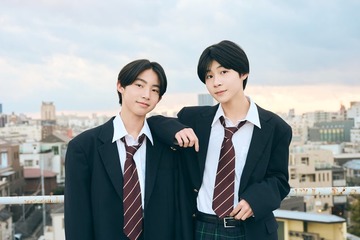 BMSG TRAINEE・AOI＆HAL、新連載「アオハルDays！！」ニコラネットでスタート 青春を詰めこんだスペシャルな企画 画像