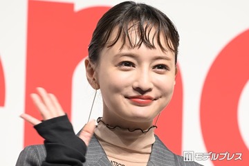 mai（わたなべ麻衣）楽屋での娘との2ショット公開 M!LK塩崎太智とのエピソードも「おめかししてて可愛い」「そっくり」の声 画像