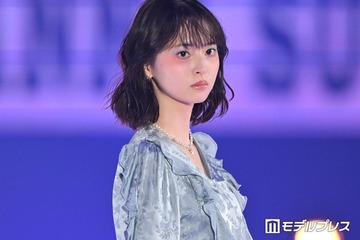 「VIVANT」天才ハッカー役で注目・飯沼愛、芸能事務所「TSUKIMI」所属を発表 画像