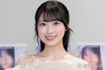 AKB48メンバー、フリルミニスカから美脚スラリ「スタイル良すぎ」「まるで天使」の声 画像
