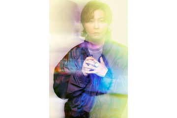 .ENDRECHERI.（堂本剛）約1年半ぶりパッケージアルバム「new chapter purple」リリース決定 特典内容も解禁 画像