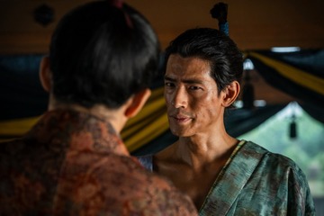 亡夫のかたきとも言える相手との結婚!?小一郎と慶の結婚からみる戦国時代の結婚事情と胸の内。そして信長は再び裏切られるのか【NHK大河『豊臣兄弟！』13話】 画像