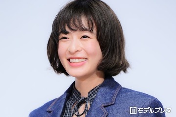森七菜、2回目鑑賞で涙した出演作「決して自分のお芝居に感動していたとか、そういうわけではないんですけど」【炎上】 画像