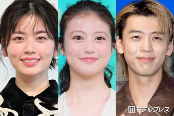 第34回「橋田賞」発表 小芝風花・今田美桜・竹内涼真・「あんぱん」など【受賞作品／受賞者一覧】 画像