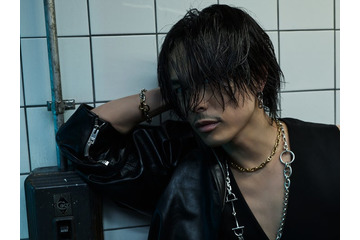 三代目JSB今市隆二、ファンのもとへ“会いに行く” 4公演限定スペシャルミーティング開催決定【2026 RYUJI IMAICHI Special Meeting “FIRST MOVE”】 画像