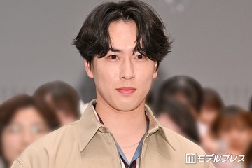 Snow Man宮舘涼太、主演ドラマ第1話で大変だった撮影明かす「感動してしまいました」【ターミネーターと恋しちゃったら】 画像