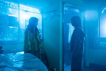 【エラー 第1話】ユメ（畑芽育）、未央（志田未来）には言えない“人生最大の過ち”とは 画像
