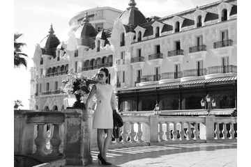 50歳で夫が急逝、多額の負債、2度の大病…。どん底から年商7億のビジネスを成功させた、モナコ王宮前で暮らす女性起業家の壮絶な人生とは 画像