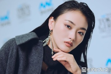 山崎天、櫻坂46の副キャプテンに就任へ「自分の持ってる全てを注ぐ覚悟」「本当の勝負はこれから」決意明かす 画像