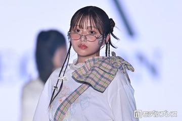 辻ちゃん長女・希空（のあ）地雷系メイクで雰囲気ガラリ「お人形さんみたい」「ツインテール可愛すぎる」と絶賛の声 画像