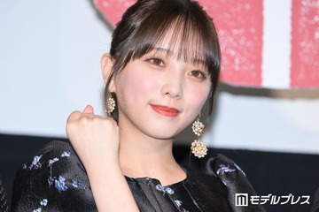 元乃木坂46与田祐希「リブート」役作り裏話に驚きの声相次ぐ「プロ意識に感動」「努力の賜物」 画像