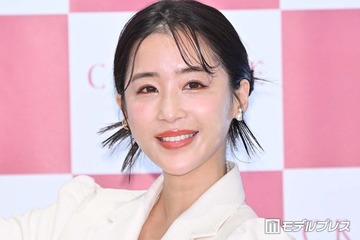 「バチェラー4」休井美郷、夫手作りのダイエットディナー公開「最高の旦那さま」「ずっとラブラブ」と反響 画像