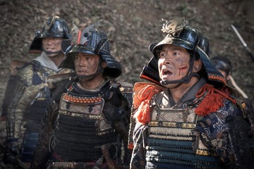 大河「豊臣兄弟！」一瞬登場の人気芸人に反響「即退場でびっくり」「まさかのサプライズ」 画像