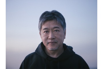是枝裕和監督が第2回受賞者に決定！　SSFF＆ASIA 第2回TAKANAWA GATEWAY CITY AWARD 画像