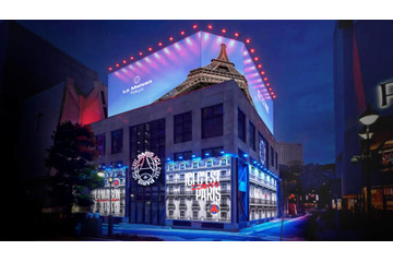 【2026年GW】パリ・サン＝ジェルマン、体験型ポップアップスペースを渋谷で展開｜5月2日～5日開催 画像