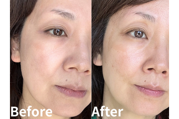 普段は理由あって「ライン使いしない」私が、49歳で「4品セットのあのライン」を3週間コツコツ毎日使って気づいたこと 画像