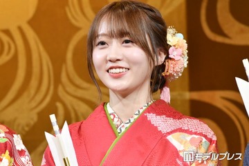 元乃木坂46矢久保美緒「染めました」ハイトーンに大胆イメチェン「一瞬誰かと思った」「美人度増してる」と絶賛の声 画像