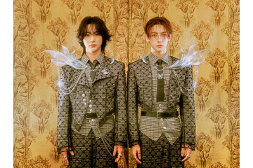 ROIROM、“結成1周年”5月7日にメジャーデビュー決定 楽曲タイトルは「CLASSIC WAVE」【コメント】 画像