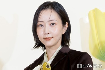 木南晴夏「10年くらい前に会っていたらご結婚されてるくらい」相性が良いと言われた年上俳優とは 画像