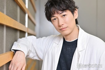 ディーン・フジオカ、知人の死を経て感じる必然性「今の自分だからこそ真っ直ぐに向き合える作品」天才法医学者役も忘れない“ちいかわの精神”とは？【「LOVED ONE」インタビュー前編】 画像