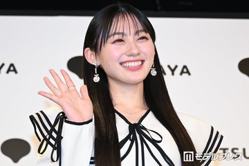 乃木坂46川崎桜、立教大学ストレート卒業が自信に「毎日課題と振り覚えに追われて」学生生活振り返る【エチュード】 画像