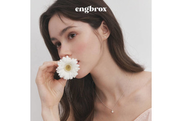 【2026年GW】韓国アクセサリーブランド・engbroxが日本初進出。渋谷PARCOで4月17日～5月20日までPOPUP開催 画像