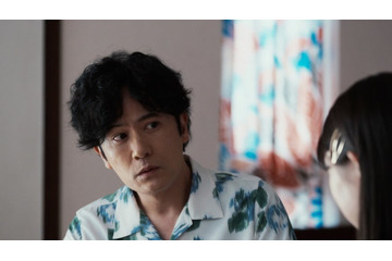 稲垣吾郎・草なぎ剛・香取慎吾主演の新しい地図映画第2弾、2026年初夏公開 ファーストサマーウイカ・趣里ら出演者も発表【バナ穴 BANA_ANA】 画像
