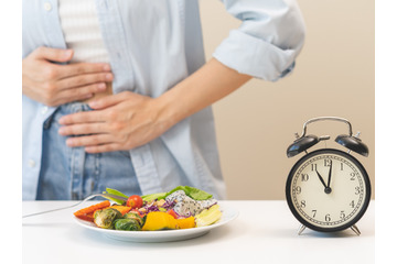 ファスティングで痩せるはずが、逆効果⁉ 元ミス日本が語る、「断食」のリスクと正しい食事法 画像