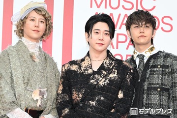 Mrs. GREEN APPLE、伝説化するスタジアムチケット倍率は？数字が証明する“国民的バンド”の実力 画像