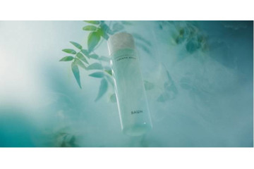 BAUM、ひのき香るボディフレグランスが夏に向け再登場 画像