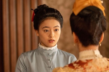 【風、薫る 第15回あらすじ】直美、捨松から手伝い頼まれる 小日向に伝えた思いとは 画像