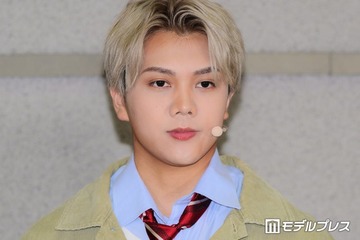 KEY TO LIT佐々木大光、手放せないものは“メンバー” 主演舞台スタートに向けお願い「別に観なくてもいいから」【ダッドシューズ】 画像