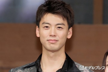 竹内涼真「心からお詫び申し上げます」コメント発表 主演ミュージカル「奇跡を呼ぶ男」公演3時間前に中止 画像