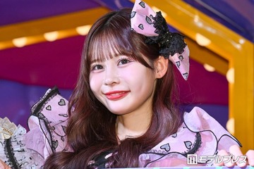 CANDY TUNE村川緋杏、地元でのすっぴん＆パーカーのオフ姿に反響「ギャル感たまらない」「大人っぽい」 画像