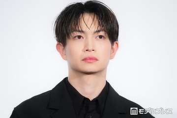 なにわ男子・高橋恭平＆綱啓永「ブルーロック楽しみ」「推しと推しの絡み最高」ディズニーでの密着2ショットに反響 画像