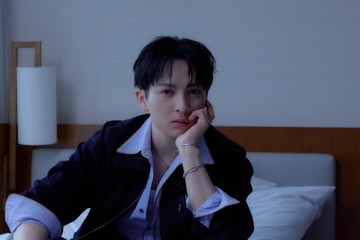 M!LK吉田仁人、初パッケージEP「東京」リリース決定 ストーリーテラーとして描く渾身作【本人コメント】 画像