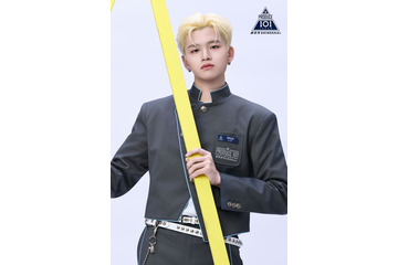 「日プ新世界」杉山竜司がメインボーカルで圧倒 “アベンジャーズへの逆転劇”に反響「覚悟に感動」「ハイレベル」 画像