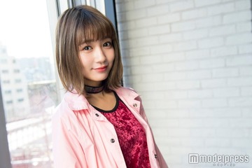 元夢アド・荻野可鈴、第2子出産を報告「家族4人で暮らすのが今の楽しみ」 画像