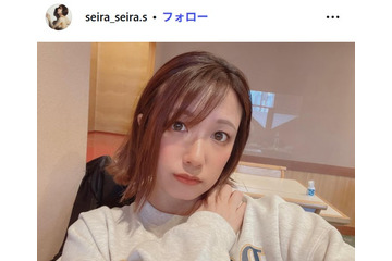 元SKE48メンバー、病名公表「めまいで吐き気。頭痛。通勤中も0.2秒くらい視界がフリーズする」 画像