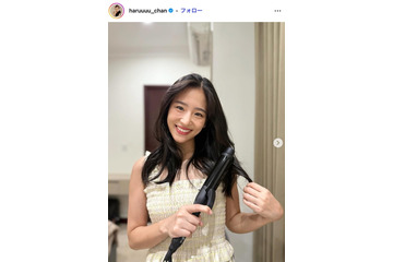 元JKT48仲川遥香、ヘアドネーションでばっさりカット「短めも似合う」「美人際立つ」と反響 画像
