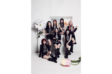 ME:I、4枚目シングル＆アリーナツアー開催決定 ティザーポスターも公開【公演日程】 画像