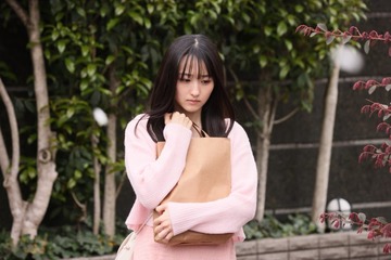 乃木坂46一ノ瀬美空、地上波ドラマ初出演「月夜行路 ―答えは名作の中に―」ゲスト出演決定 画像