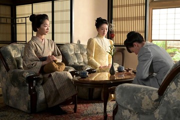 【風、薫る 第16回あらすじ】直美・りん、捨松からの提案とは 画像