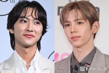 ROIROM本多大夢＆RIIZEショウタロウ「知り合いだったの？」「共演エモすぎる」 肩組む2ショットに反響 画像