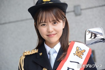 「ミス青学」準グランプリ、美ボディ際立つビキニ姿に熱視線「破壊力すごい」「ずっと釘付け」 画像