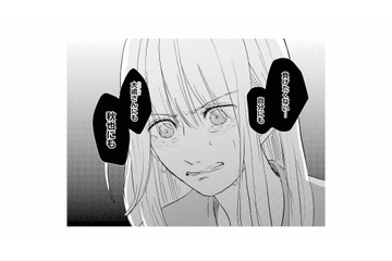 「本当に辛かった。負けたくない…」後輩の前で泣きながらご飯を食べる自分が情けない【夫は嘘をついている #85】 画像