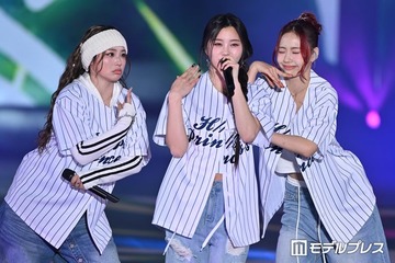 日韓オーデ「ヒポプリ」から誕生・H//PE Princess「ガルアワ」初登場 5月27日デビューについても生報告「たくさん準備しています」【ガルアワ2026SS】 画像